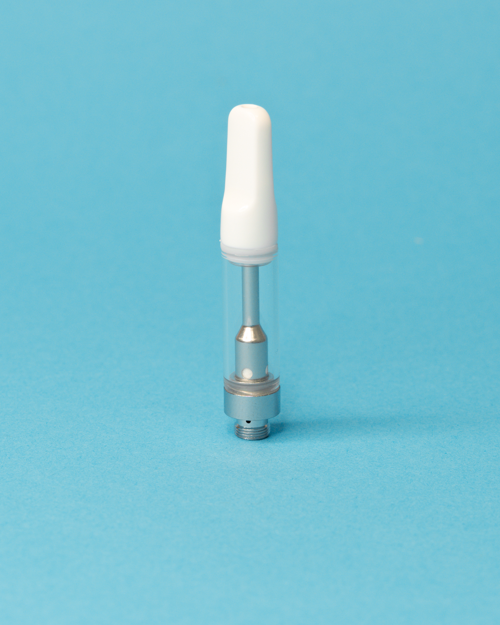 Roseland 510 Stainless Steel Vape Cartridge (PDX) - Image 2