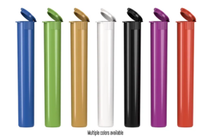 Cannabis Pre Roll Packaging Strategy